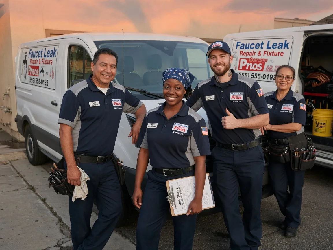 Faucet Repair company in Smithers, WV